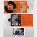 Deep 70s: Clear Vinyl 2LP