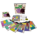 Gary Crowley's Punk and New Wave 2: Limited Edition Signed 6LP Vinyl Box Set