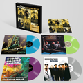 Yesterday Today 2005 - 2013: Limited Signed Edition 4LP Vinyl Box Set