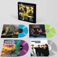 Yesterday Today 2005 - 2013: 4LP Vinyl Box Set