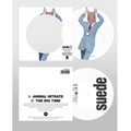 Animal Nitrate (30th Anniversary Edition): Limited Vinyl 7" Picture Disc