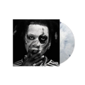 TA13OO: Limited White Marbled Vinyl LP