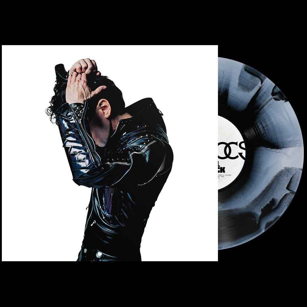 To Hell and Back: Black & White Vinyl LP