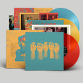 Art Devo: Limited 'Rubber Gloves Colour' Vinyl 3LP