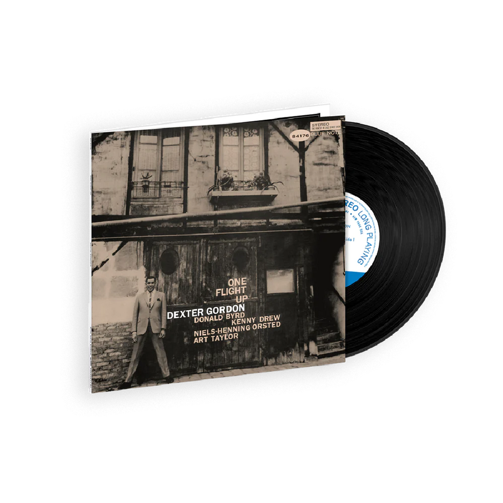 One Flight Up (Tone Poet Series): Vinyl LP