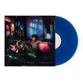 My Favorite Blue Jeans: Limited Edition Translucent Blue Vinyl LP