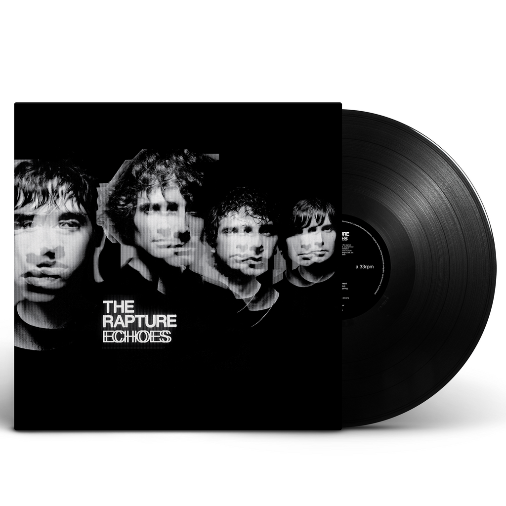 Echoes: Vinyl LP