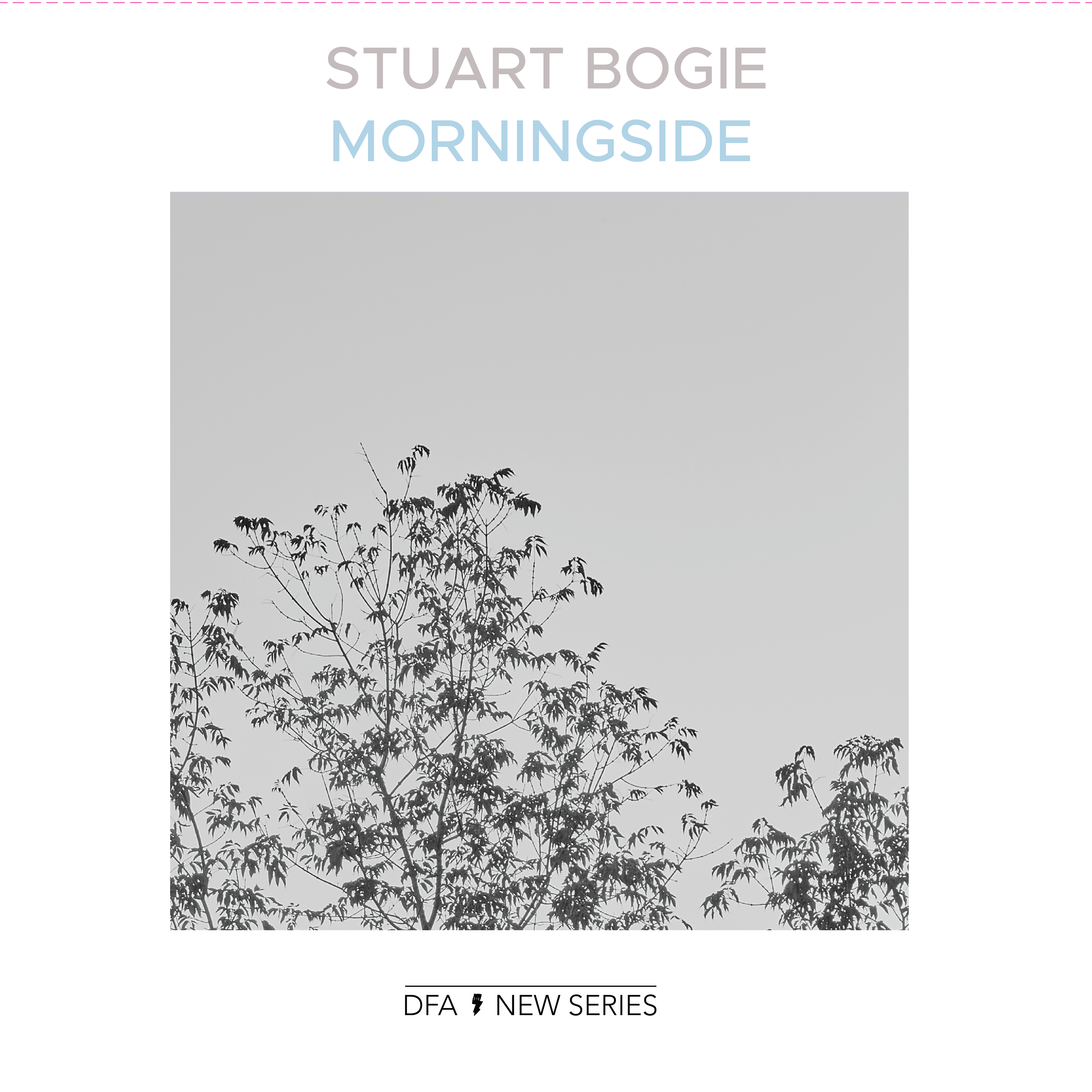 Morningside: Vinyl LP