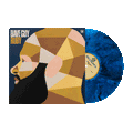 Ruby: Limited Blue Smoke Vinyl LP