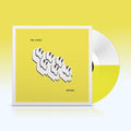 Meltdown: White & Yellow Split Vinyl LP