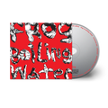 Frog In Boiling Water: CD