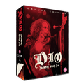 Dreamers Never Die: Limited Edition Deluxe DVD Box Set
