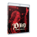Dreamers Never Die: DVD