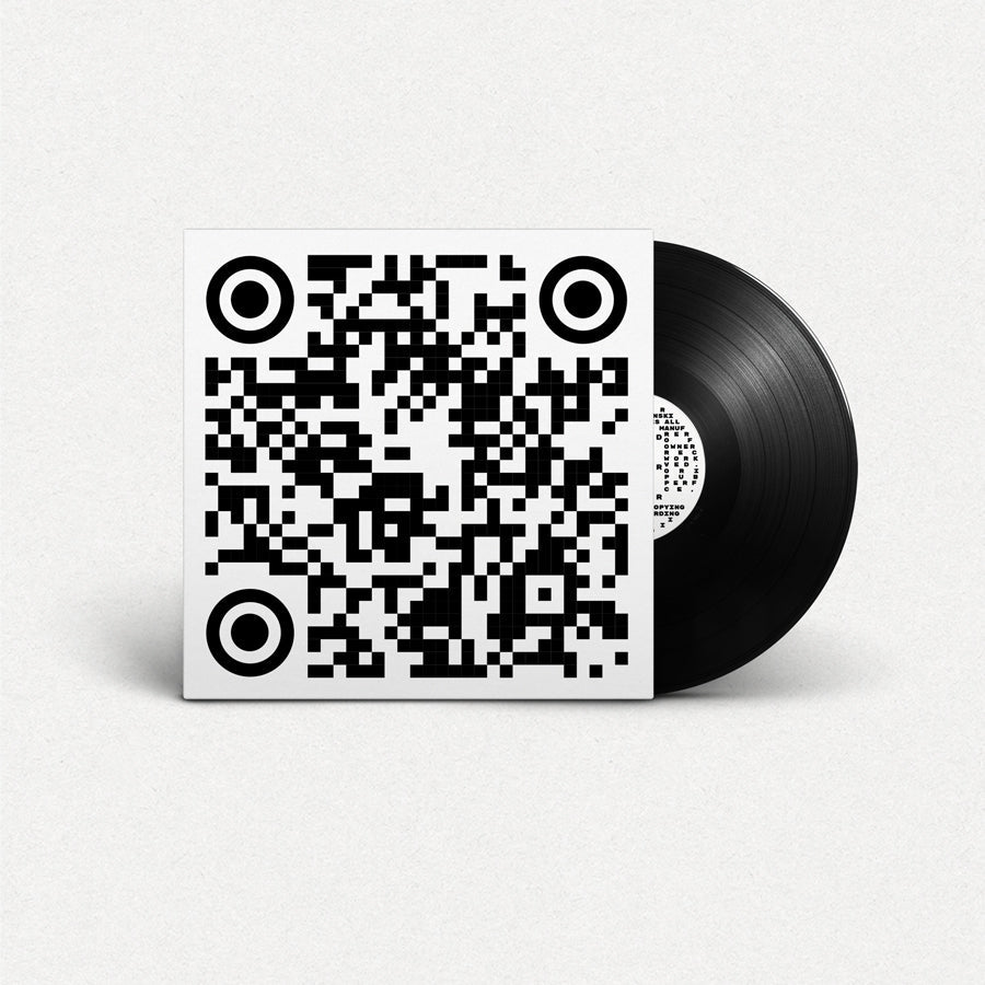 You’re Only Young Once But You Can Be Stupid Forever: Vinyl LP