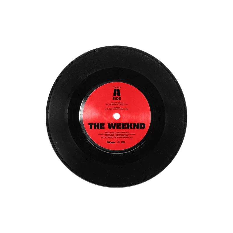 One of the Girls / Popular: Limited Vinyl 7" Single