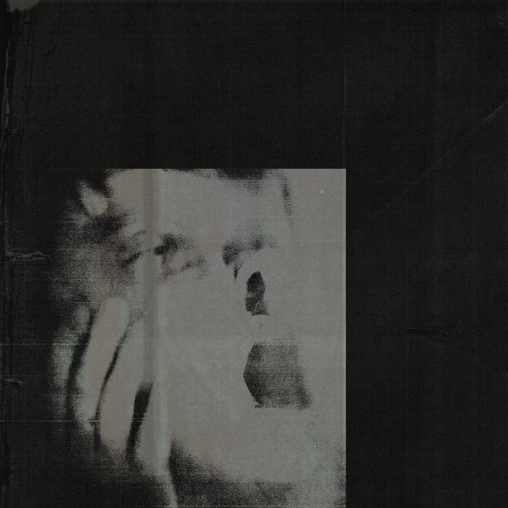 Never Exhale: Vinyl LP