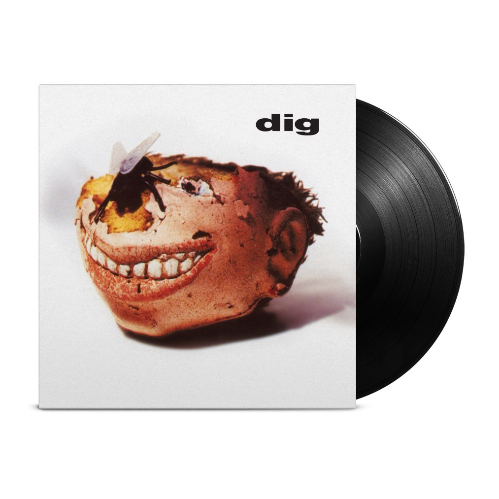 Dig: Vinyl LP