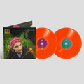 DJ Kicks: DJ Koze Orange Vinyl 2LP