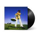 What Happened to the Beach? Vinyl LP