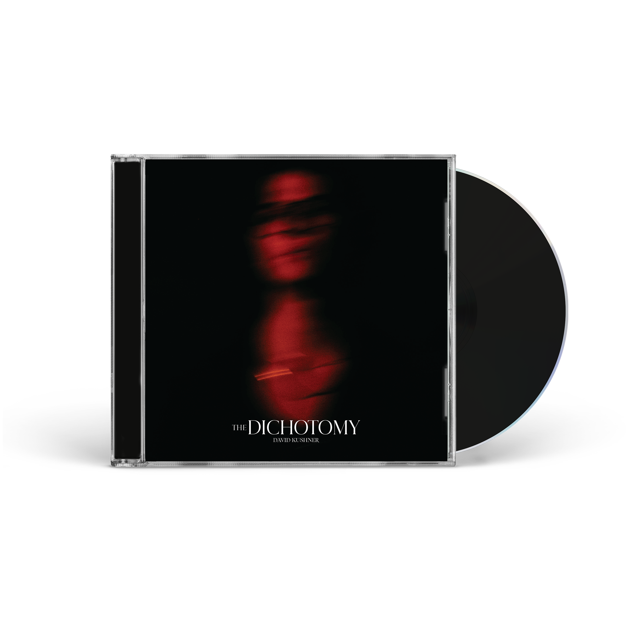 The Dichotomy: CD