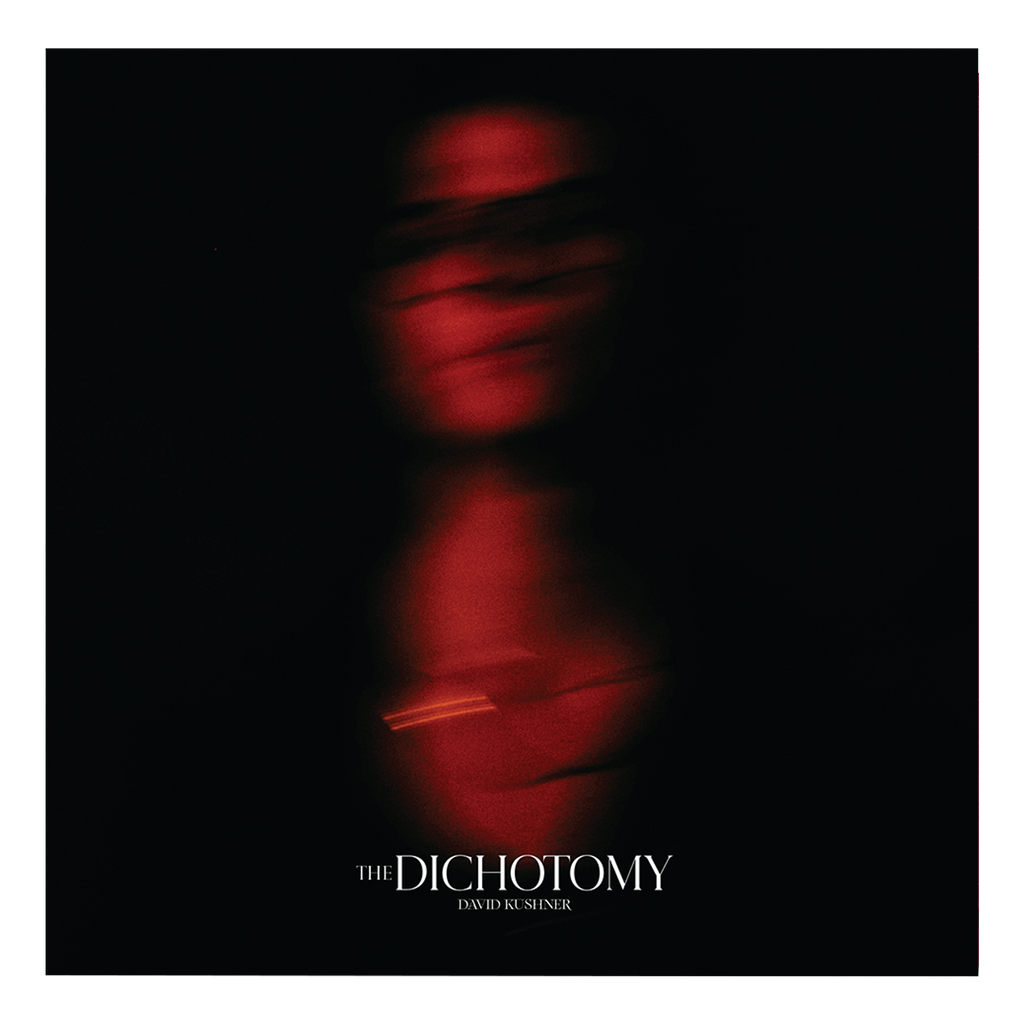 The Dichotomy: Vinyl 2LP + Signed Print