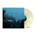 I've told the trees everything: Limited Edition Marble Vinyl