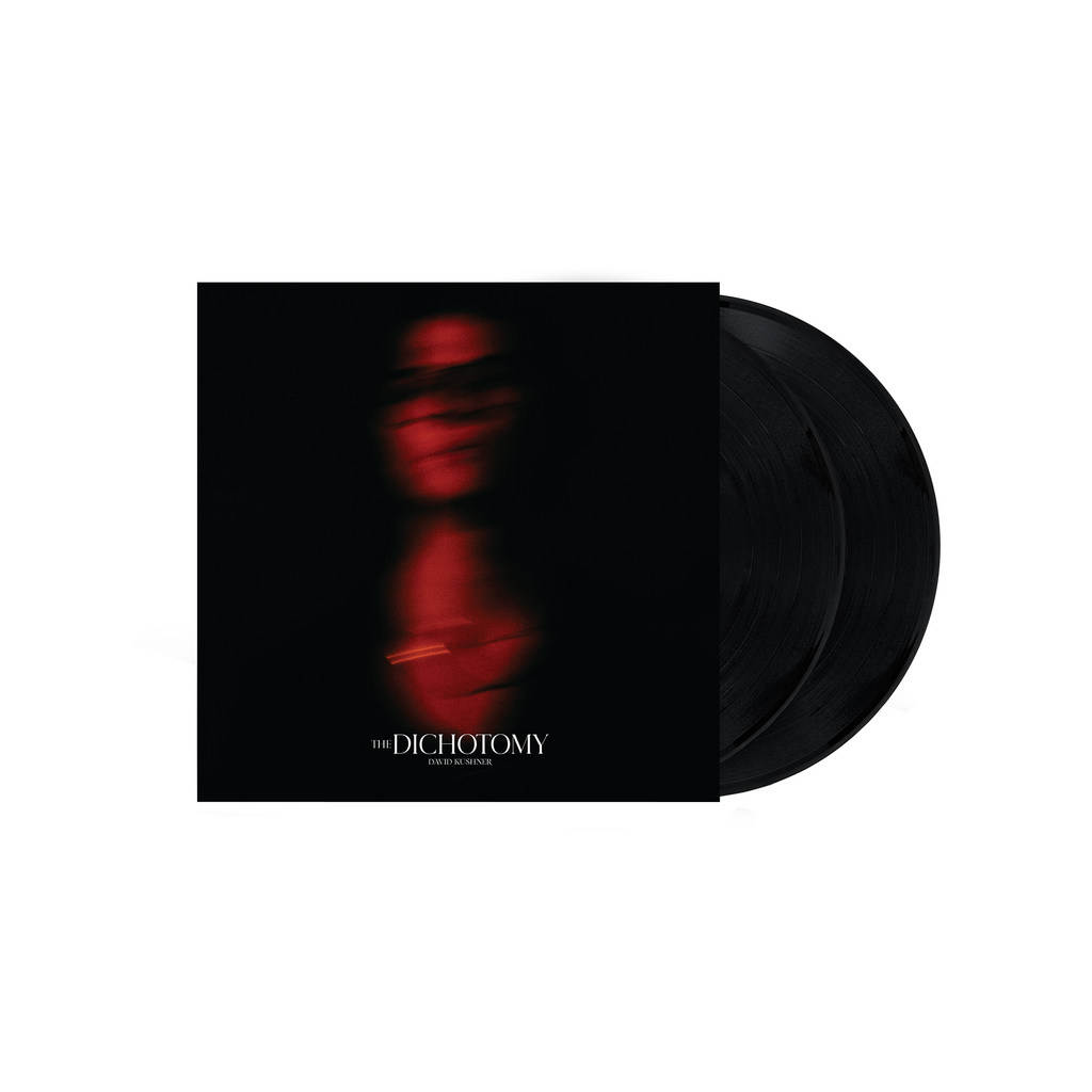 The Dichotomy: Vinyl 2LP + Signed Print