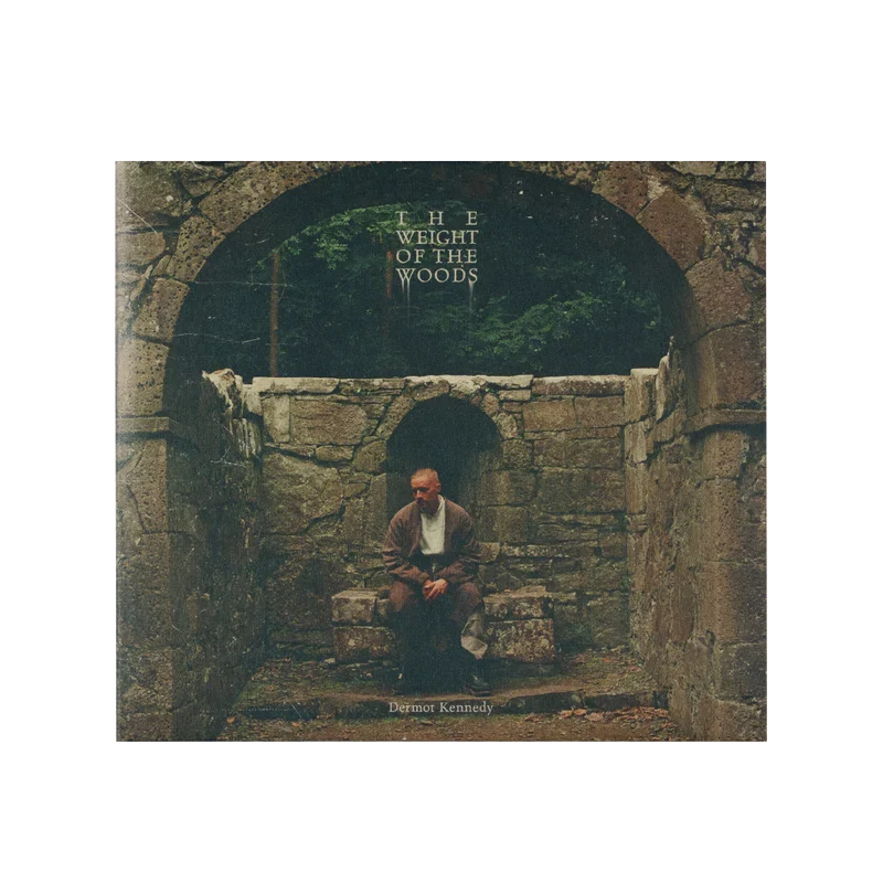 The Weight of the Woods: Standard CD