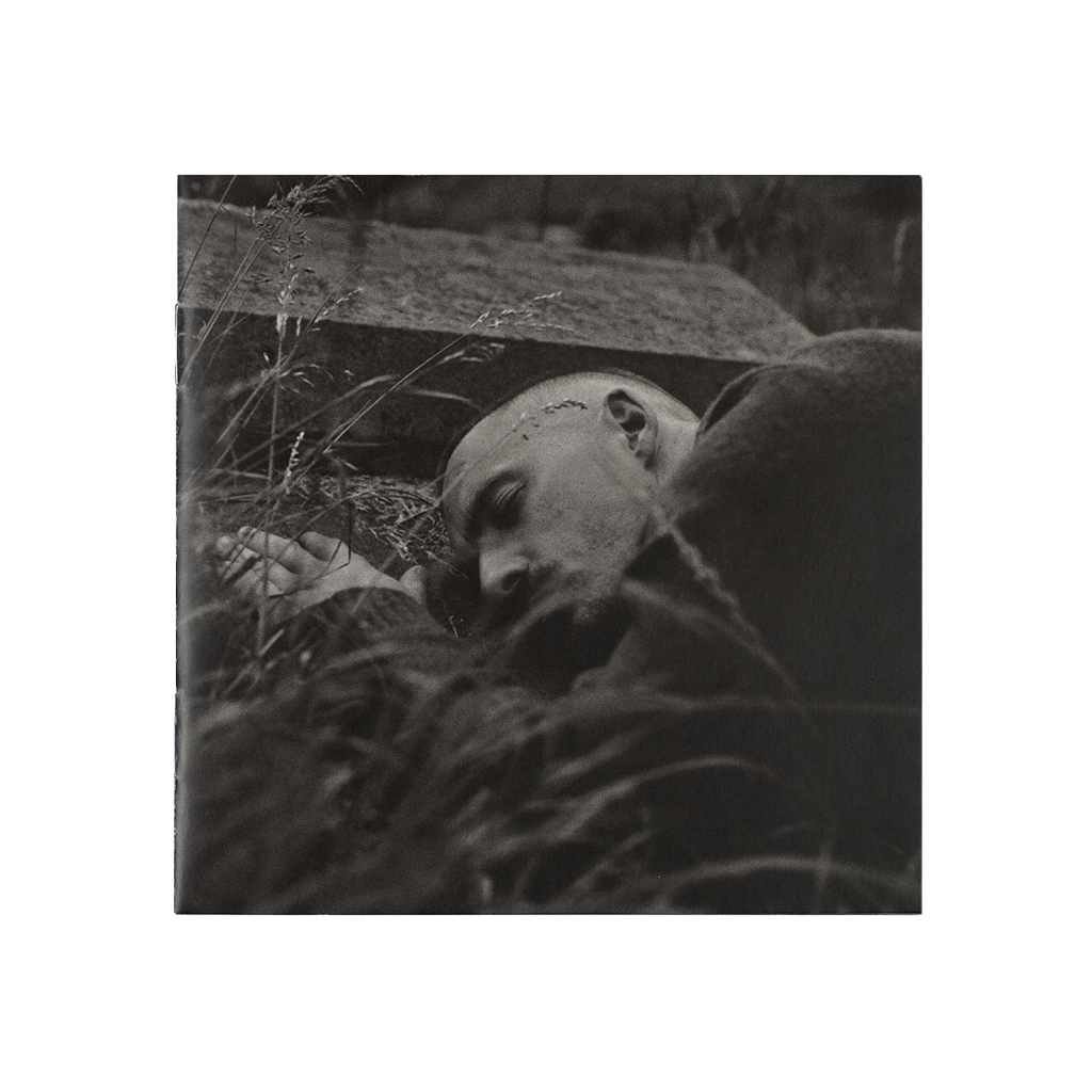The Weight of the Woods: Standard CD