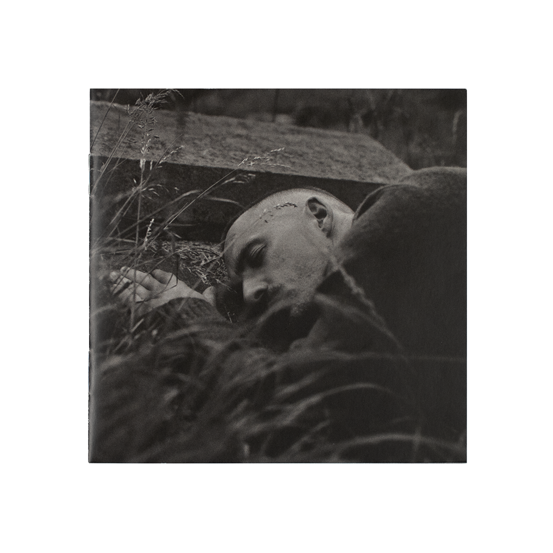 The Weight of the Woods: Standard CD