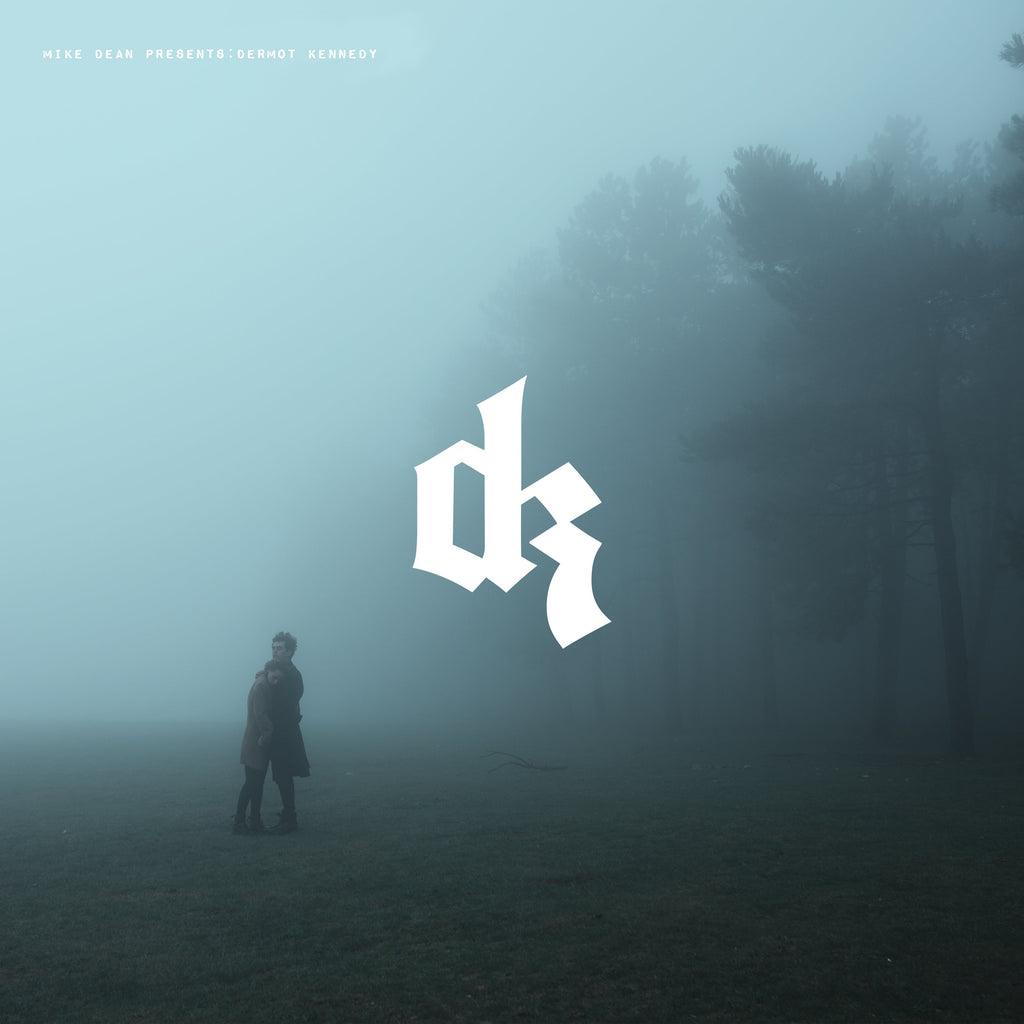 Mike Dean Presents… Dermot Kennedy: Midnight Black Vinyl LP