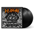 Diamond Star Halos: Vinyl 2LP