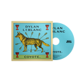 Coyote: CD