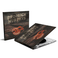 Okemah Rising: CD