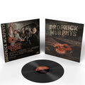 Okemah Rising: Vinyl LP
