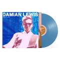 Mission Creep: Blue Vinyl LP