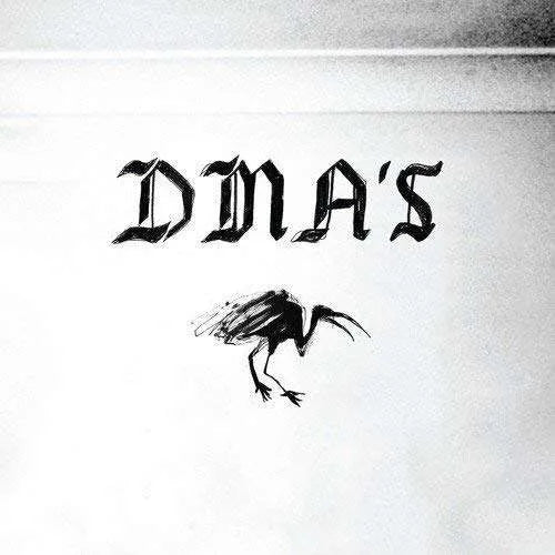 DMA's: Vinyl EP