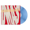 DMA's: Baby Blue Vinyl LP