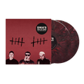 Hills End (10th Anniversary): Marble Vinyl 2LP