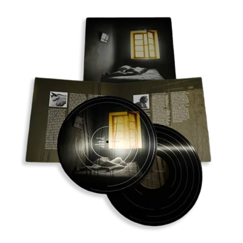 Dog Man Star (30th Anniversary): Limited Picture Disc Vinyl 2LP [NAD24]