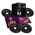 Depeche Mode - M: 2CD/2DVD