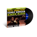 Inta Somethin’ (Tone Poet Series): Vinyl LP