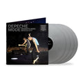 Memento Mori - Mexico City: Silver Vinyl 4LP