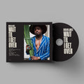 Wait Til I Get Over: CD