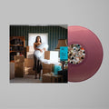 I Don't Know How But They Found Me! Limited Violet Vinyl LP