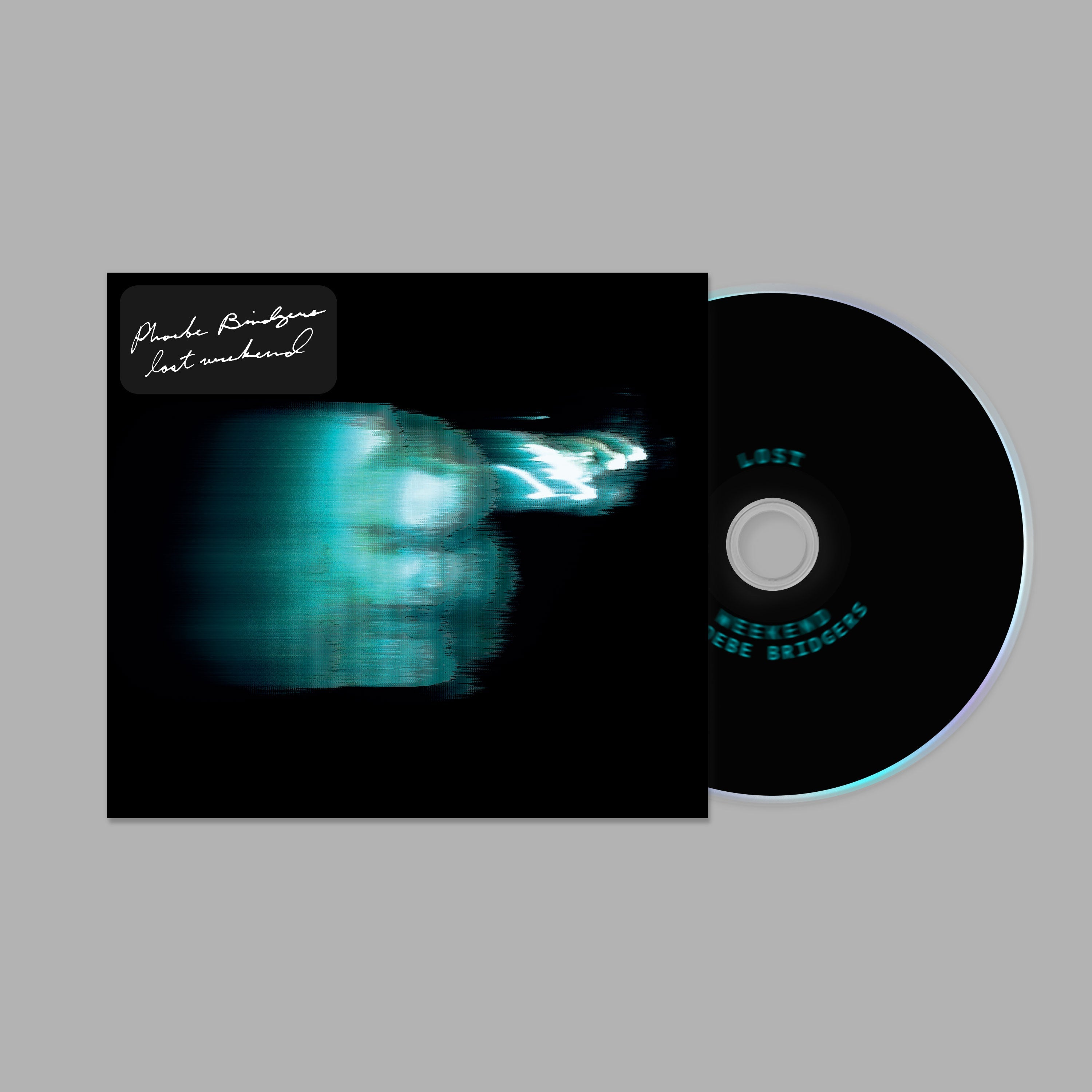 Lost Weekend: CD