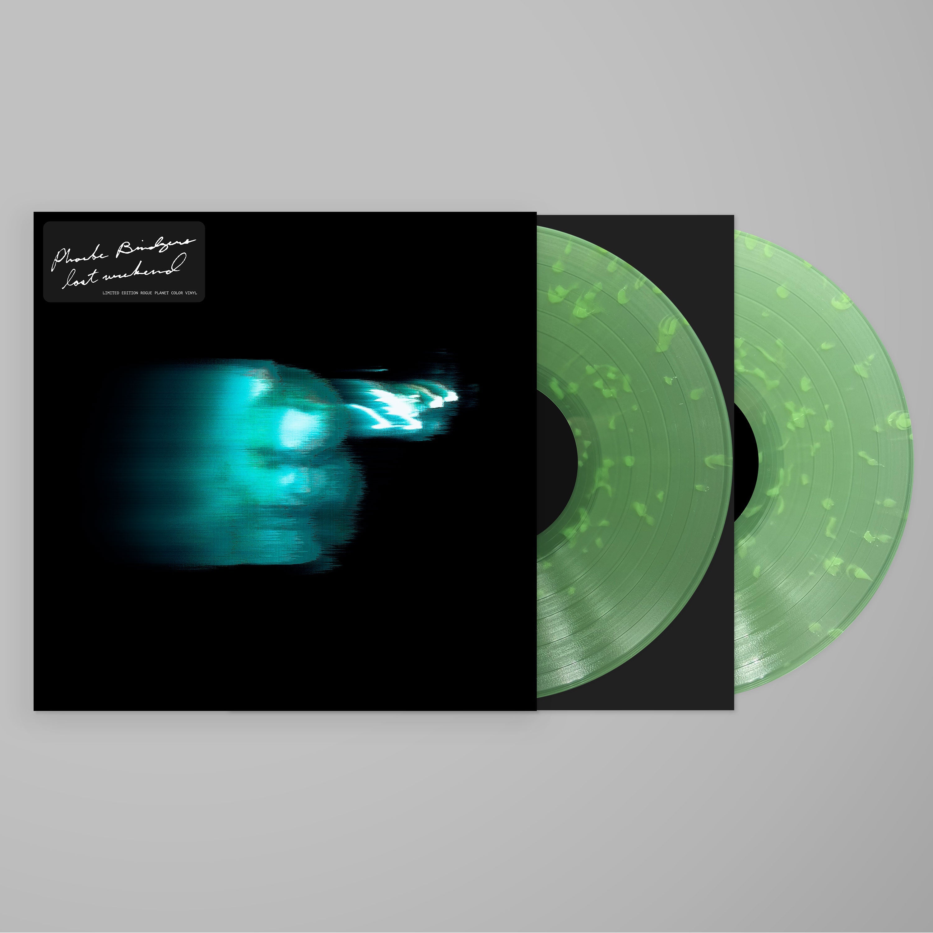 Lost Weekend: Rogue Planet Vinyl 2LP