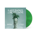 Last Dance With Mary Jane 7" Vinyl