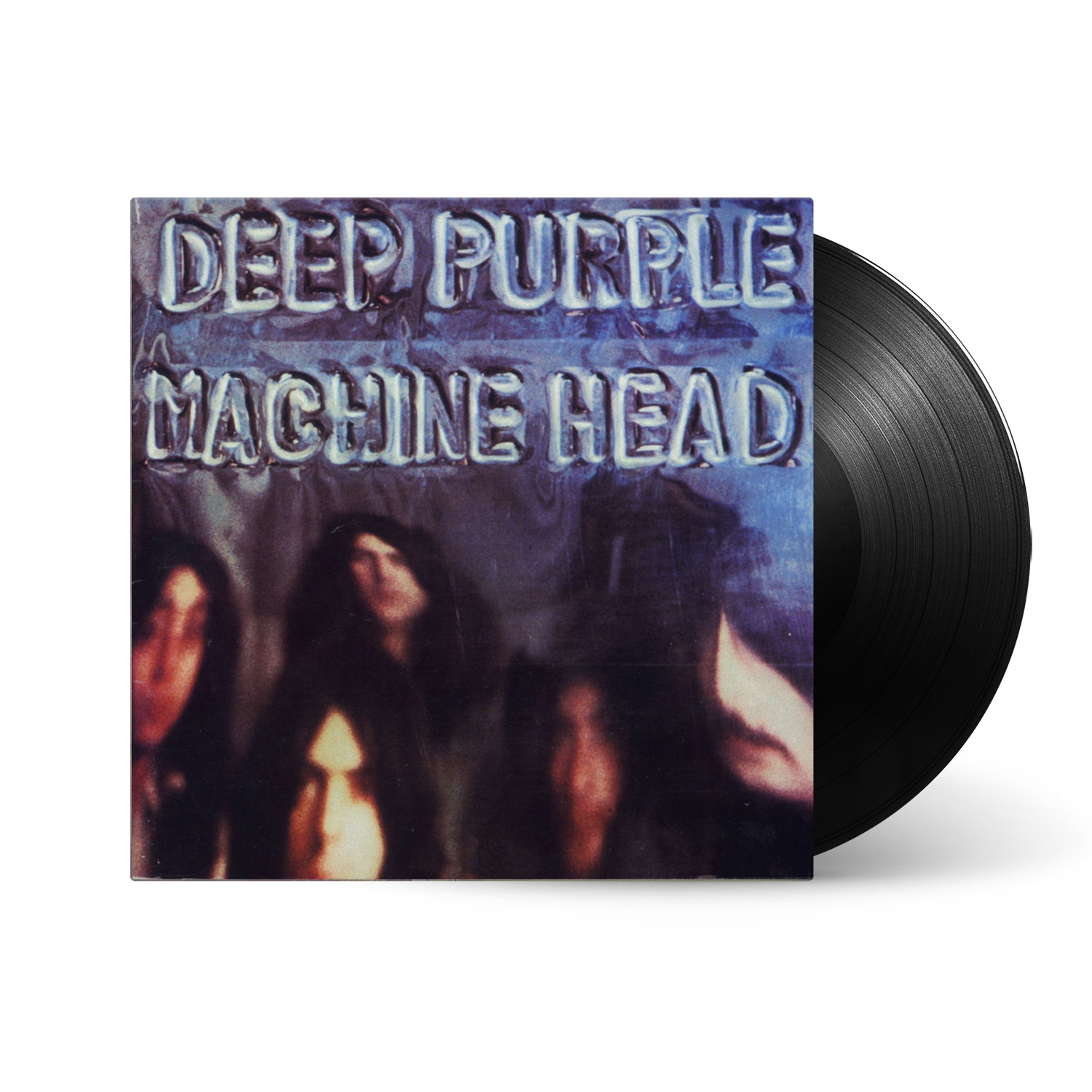 Machine Head: Vinyl LP