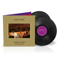 Made In Japan 50 (Deluxe – 2025 Mix): Vinyl 2LP